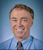 Image of Dr. Joseph W. Peters, MD