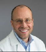 Image of Dr. Dmitry Levenson, MD