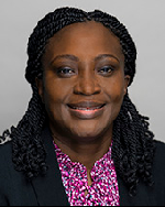 Image of Dr. Lillian Nalwoga, MBCHB, MD