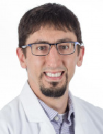 Image of Dr. Todd Eberle, DO