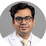 Image of Dr. Upamanyu Rampal, MD