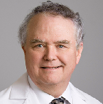 Image of Dr. William James Gibbons, FCCP, MD