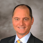 Image of Dr. Mark A. Fritsch, MD