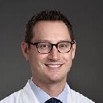 Image of Dr. Michael Mulligan, MD