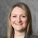 Image of Dr. Stefanie Saunders, MD