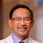 Image of Dr. Romeo Torres Nillas, MD