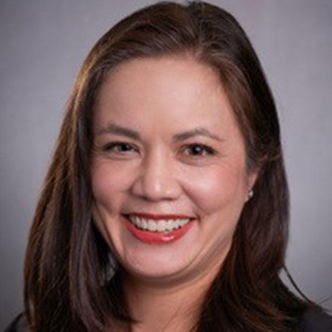Image of Dr. Christine C. Jensen, MD