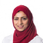 Image of Dr. Ayesha R. Sheikh, MD
