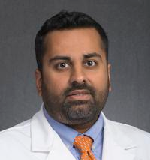 Image of Dr. Krishna Raghavan, MD