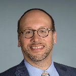 Image of Dr. Ari Leonard Ginsberg, MD