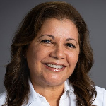 Image of Dr. Odalys E. Espinosa-Estrada, MD