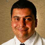 Image of Dr. Hajir Ely Dilmanian, MD
