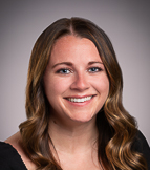 Image of Courtney Marie Dorle, PA