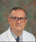 Image of Dr. Carlos Mora, MD