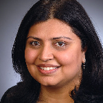 Image of Dr. Karishma Kapal Mehra, MD