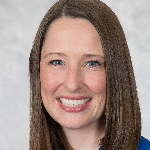 Image of Dr. Kathryn Kimes, DO