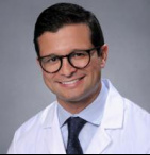 Image of Dr. Leonel Fernando Hernandez Aya, MD