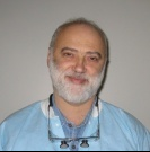 Image of Dr. Yakov M. Royzman, DDS