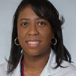 Image of Dr. Nadja N. Jones, MD