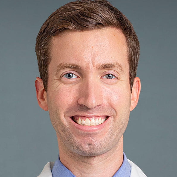 Image of Dr. David Snell, MD