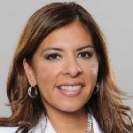 Image of Dr. Patricia Paz Arabo, MD