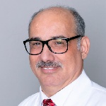Image of Dr. Fayz A. Hudefi, MD