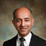 Image of Dr. Daniel Keith D'souza, MD