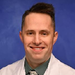 Image of Dr. Nicholas Wright, MD