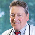 Image of Dr. Michael S. McKee, MD