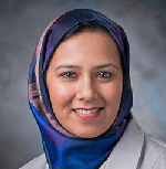 Image of Dr. Amina Sharifa Habib, MD
