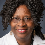 Image of Dr. Gladys Onojobi, MD, CHB