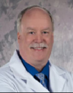 Image of Dr. Glenn Beck, DO