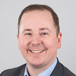 Image of Dr. Scott C. Cuthbert, DO