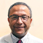 Image of Dr. Bahaa El Sayed Mokhtar, MD