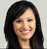 Image of Dr. Hena Patel, MD