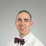 Image of Dr. John Dinkler, MD, PhD