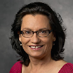 Image of Dr. Laura E. Saldivar, MD
