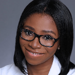 Image of Dr. Chioma Azolibe, MD
