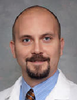 Image of Dr. Michael Orrin Griffin Jr., MD, PhD