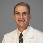 Image of Dr. Donald B. Albainy, MD