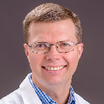 Image of Dr. Brice P. Windsor, DO