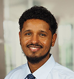 Image of Dr. Hassan Ahmed Nur, MD