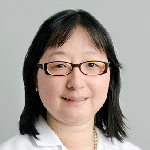 Image of Dr. Eunice Wang, MD