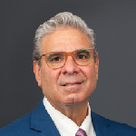 Image of Dr. Patrick J. Demeo, MD