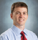 Image of Dr. Bryan C. Bunn, MD