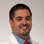 Image of Dr. Christopher Andrew Rangel, MD
