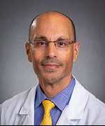 Image of Dr. Domingo G. Perez, MD, PhD