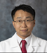 Image of Dr. Ju Dong Yang, MD
