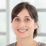 Image of Dr. Rebecca A. Aron, MD