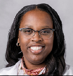 Image of Dr. Claudia Cheryl Boucher-Berry, MD